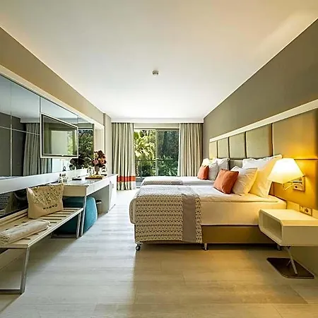 Wome Prime Hotel