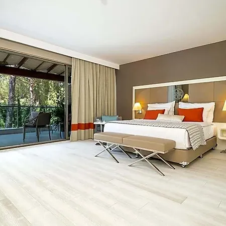 Wome Prime Hotel 5*