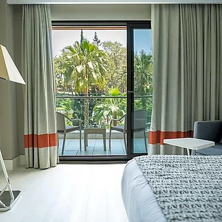 Wome Prime Hotel 5*
