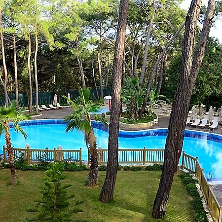 Hotel Wome Prime 5*