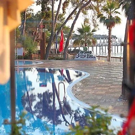 Wome Prime Hotel 5*