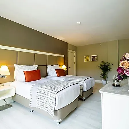 Wome Prime Hotel Odaonu
