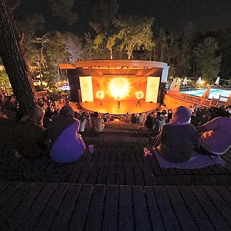 Wome Prime Hotel 5*